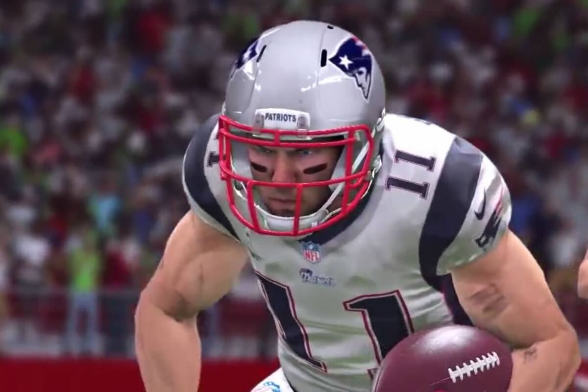 New England ganará el Super Bowl, según Madden