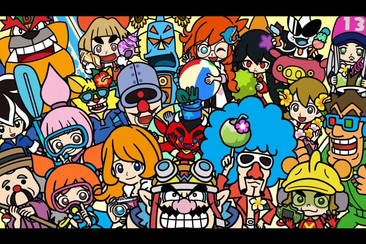 ¿WarioWare: Move It! merece tu tiempo? Metacritic comparte su nota media