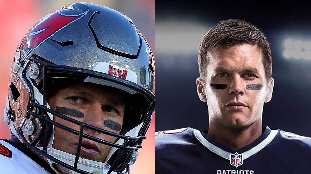 El mariscal de campo fue portada de Madden NFL en entregas recientes