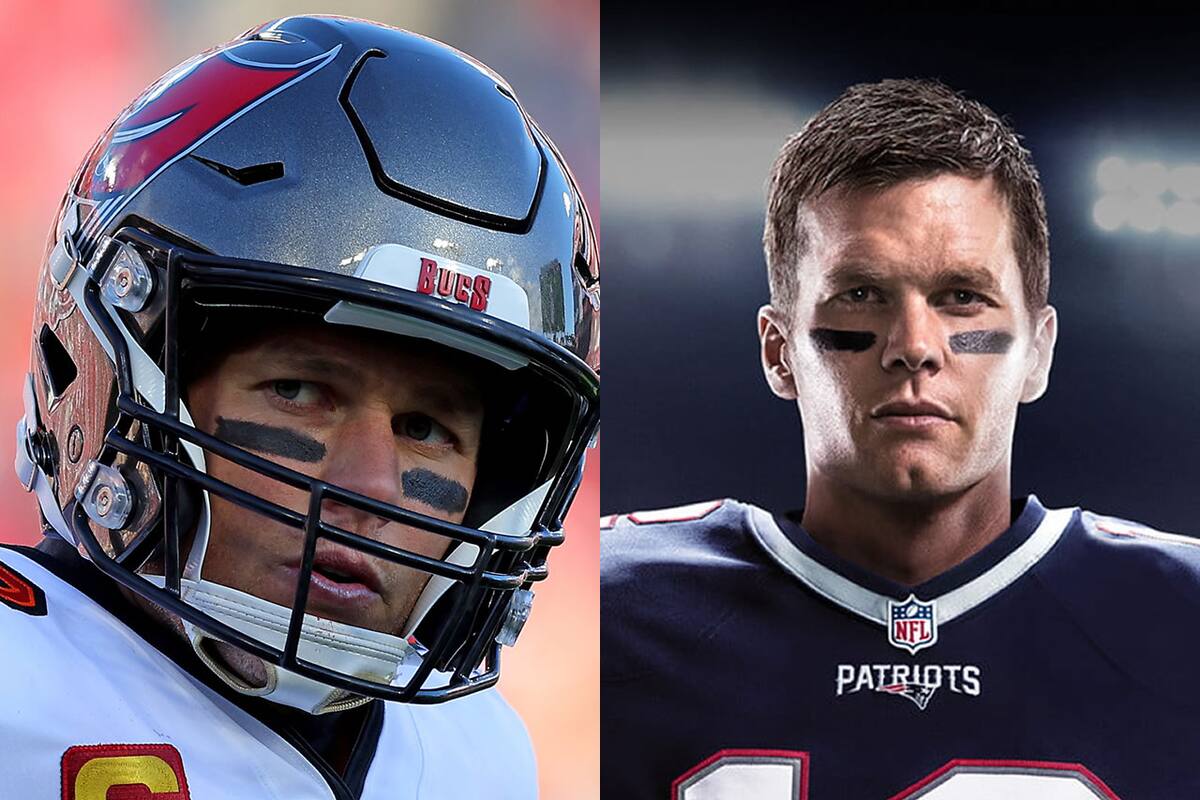 Tom Brady, histórico quarterback de la NFL, anuncia su retiro