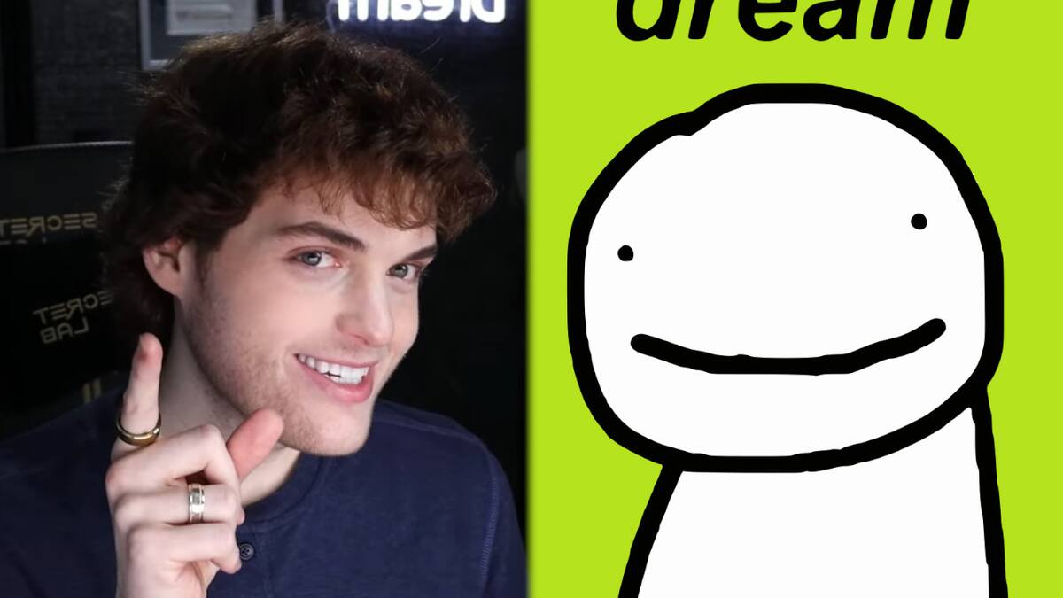 El más importante creador de contenido de Minecraft por fin reveló uno de sus más grandes secretos
