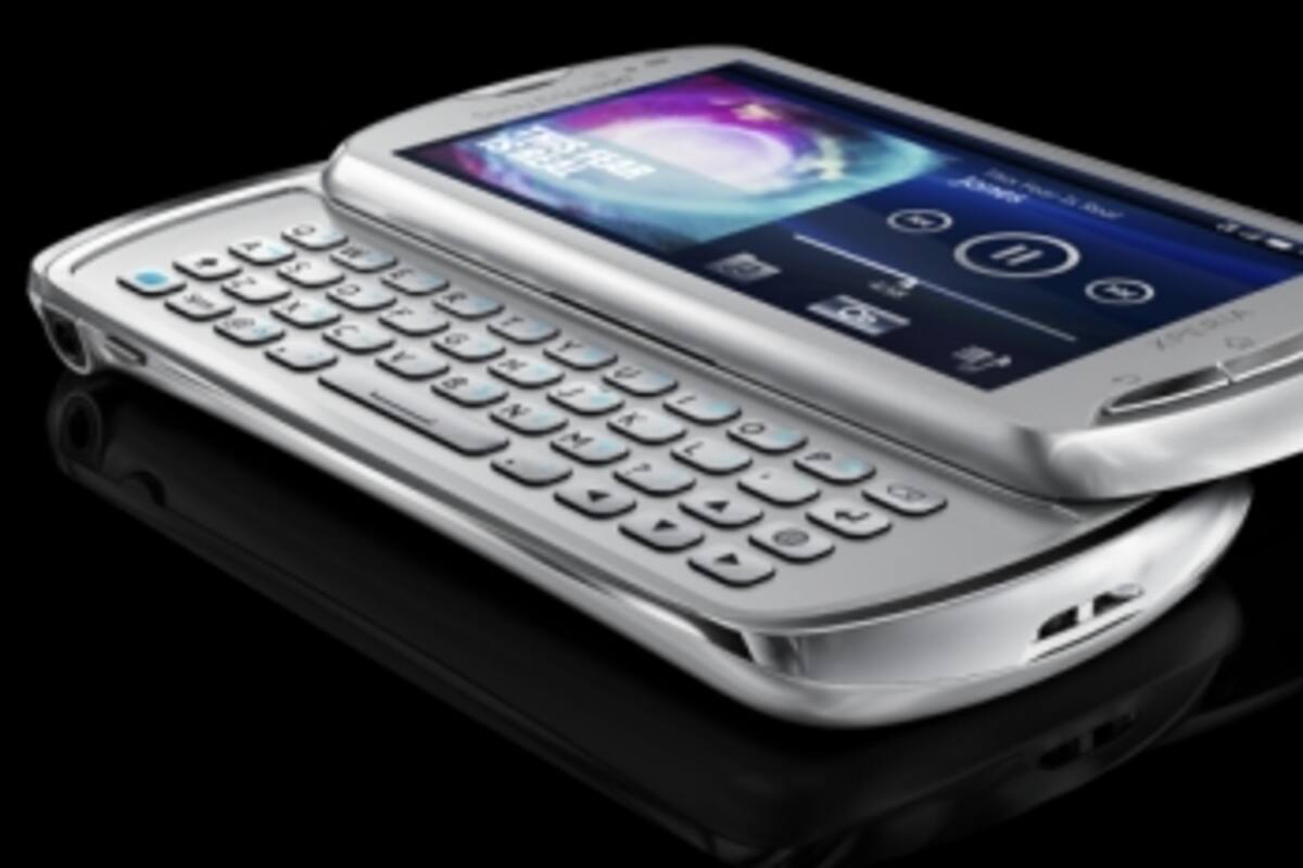 Review: Sony Ericsson Xperia Pro