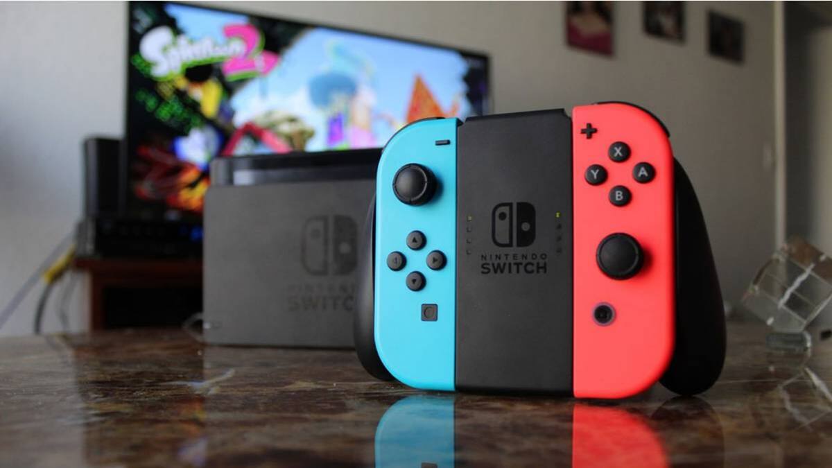 El más reciente Direct fue criticado por algunos usuarios de Switch
