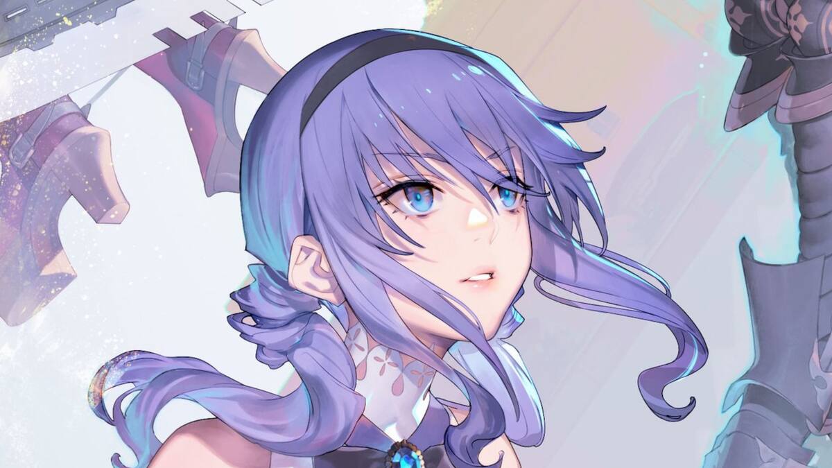 El más reciente juego del creador de Final Fantasy por fin llegaría a más plataformas