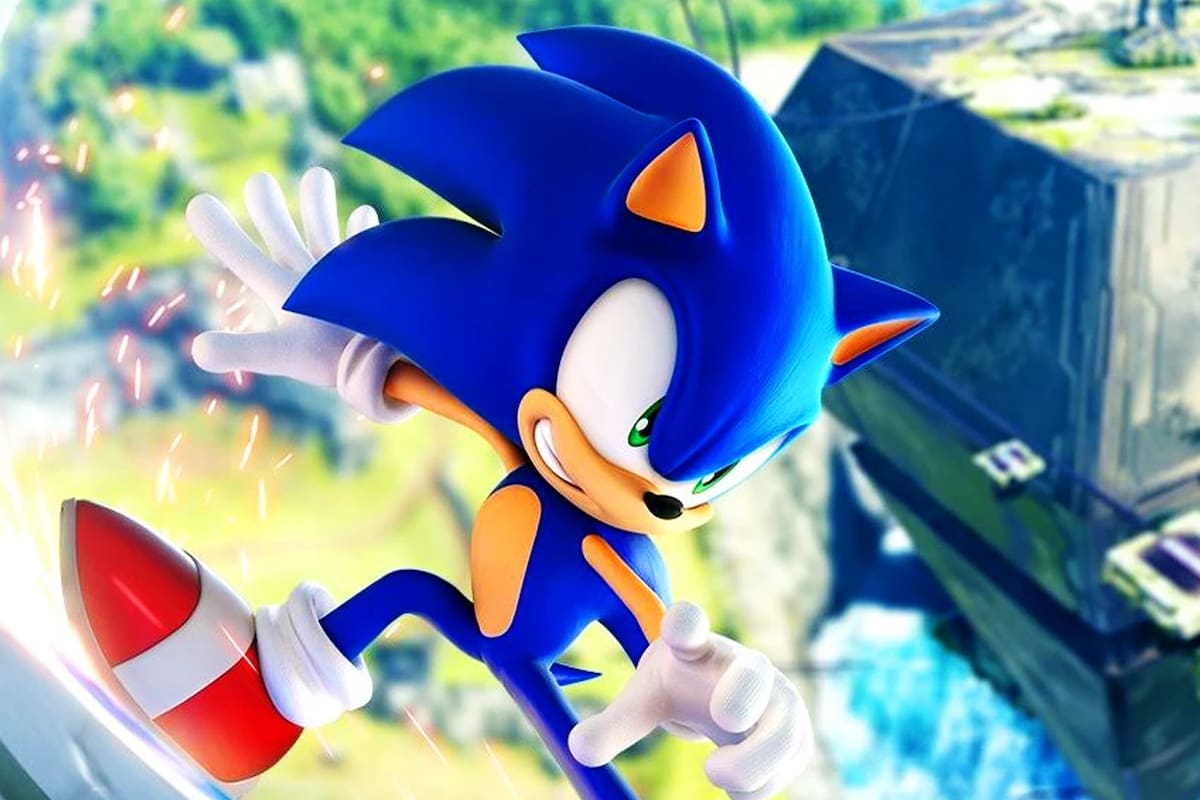 Sonic Frontiers será la base para los próximos videojuegos de la franquicia