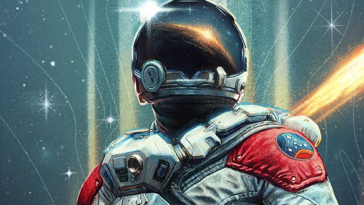 El más reciente proyecto de Bethesda debutó en 2023