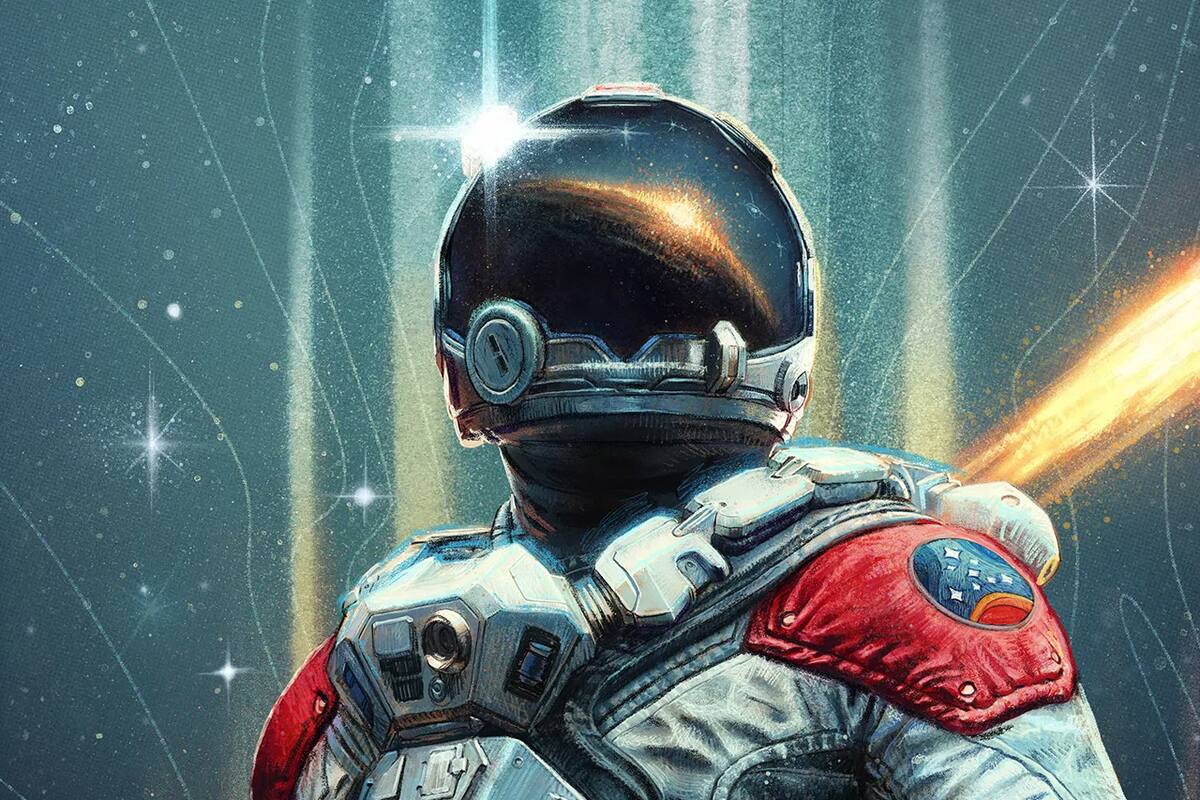 Starfield sigue vivo y recibirá actualizaciones “realmente buenas”, promete Todd Howard