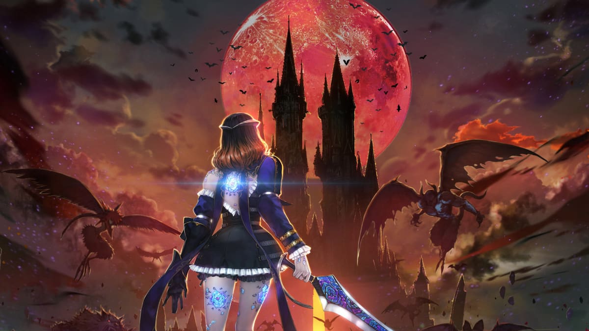 El más reciente proyecto de Koji Igarashi sigue actualizándose con contenido nuevo