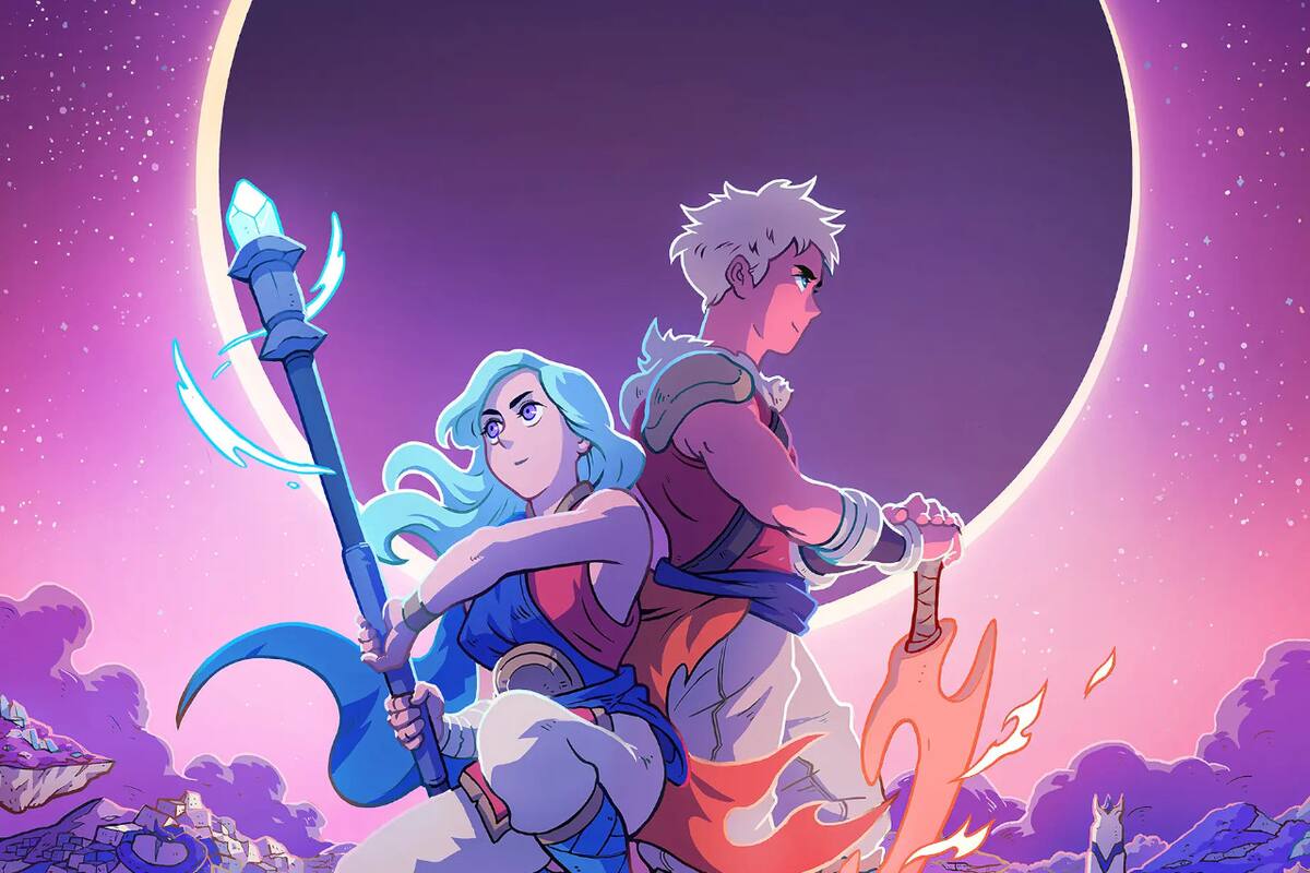 Estudio de Sea of Stars ya tiene planes para hacer un nuevo juego