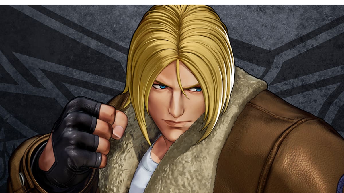 El más reciente rebalanceo no afectó al traje alternativo de Terry Bogard