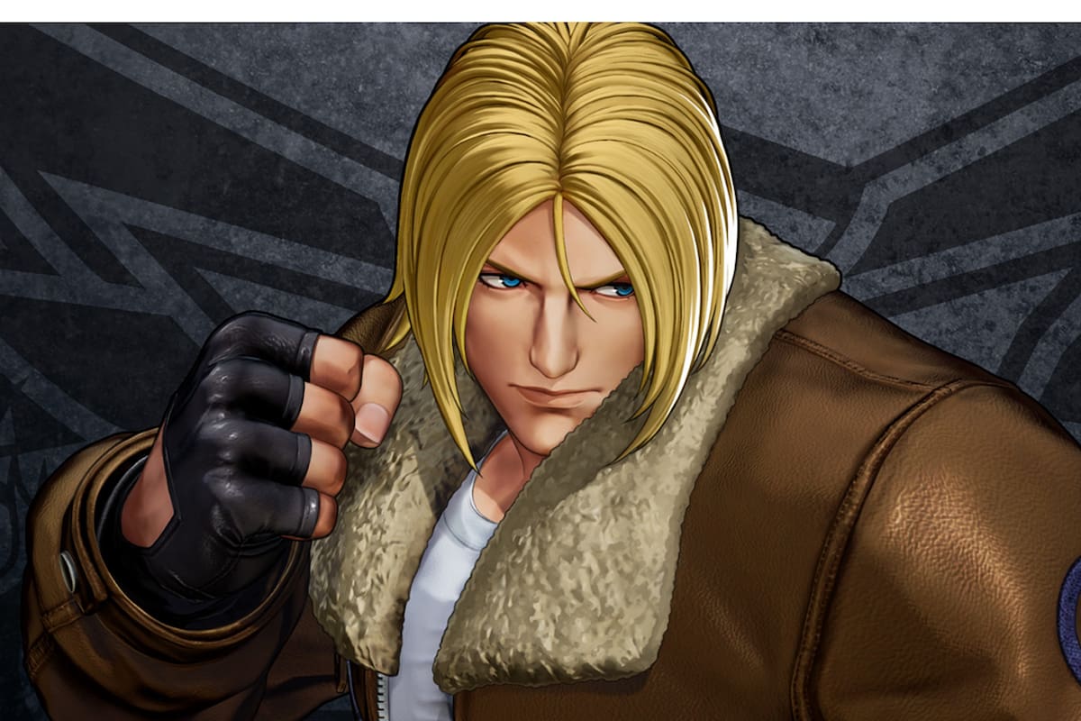 ¿Pay-to-win? Un skin DLC de KOF XV hace que un personaje sea mejor
