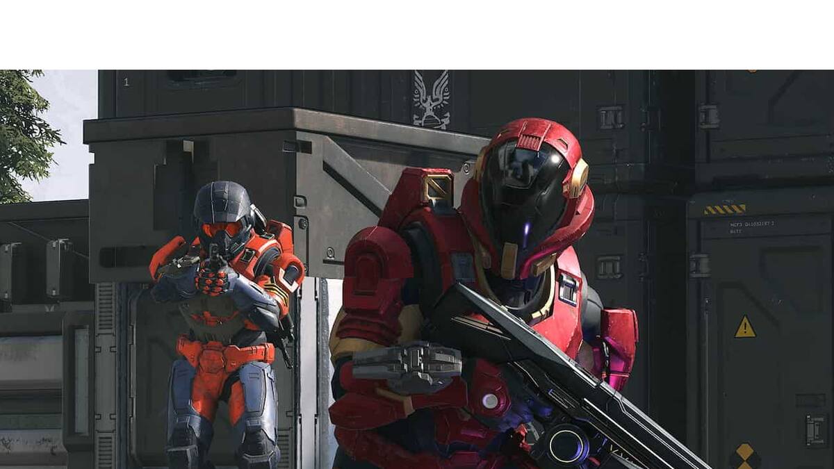 El más reciente título de 343 Industries lucha por mantener el interés de la comunidad