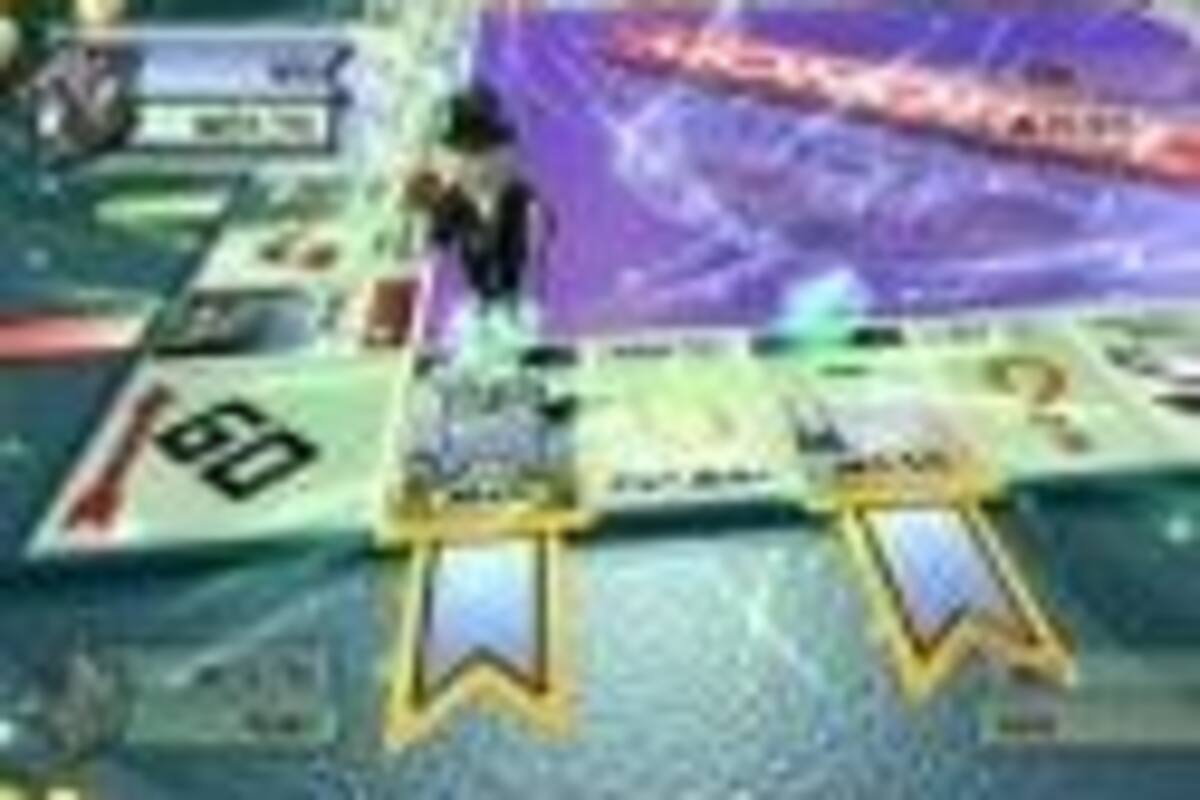 Monopoly