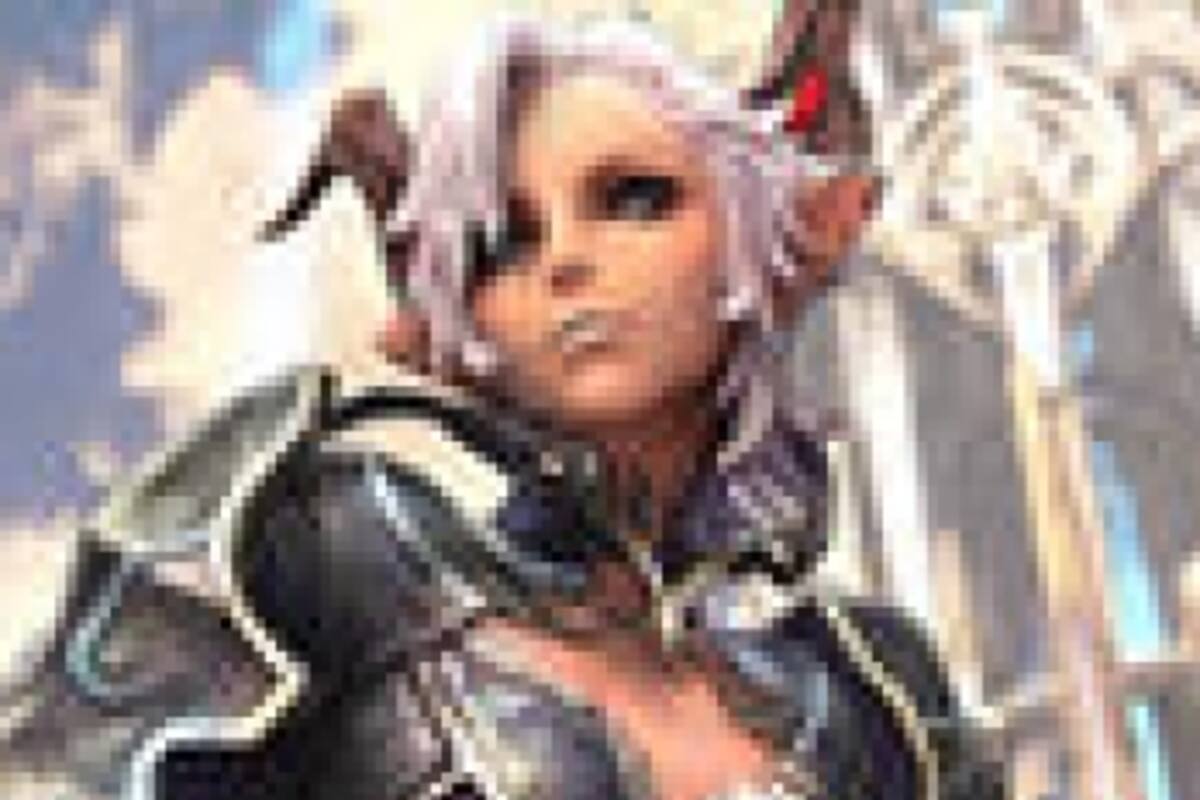 TERA será lanzado en mayo