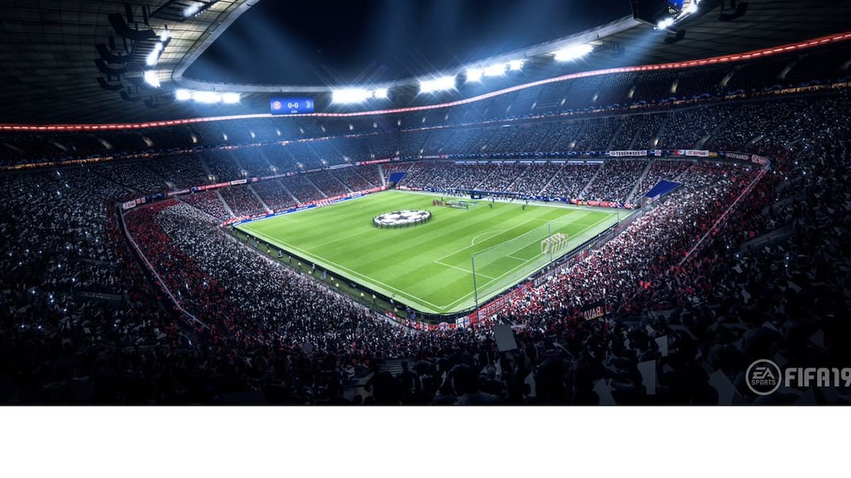 El matchmaking de FIFA 18 era totalmente aleatorio en la consola híbrida