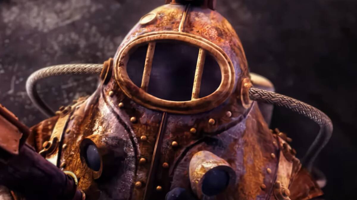 El material confirmaría los primeros detalles de la historia y ubicación del título