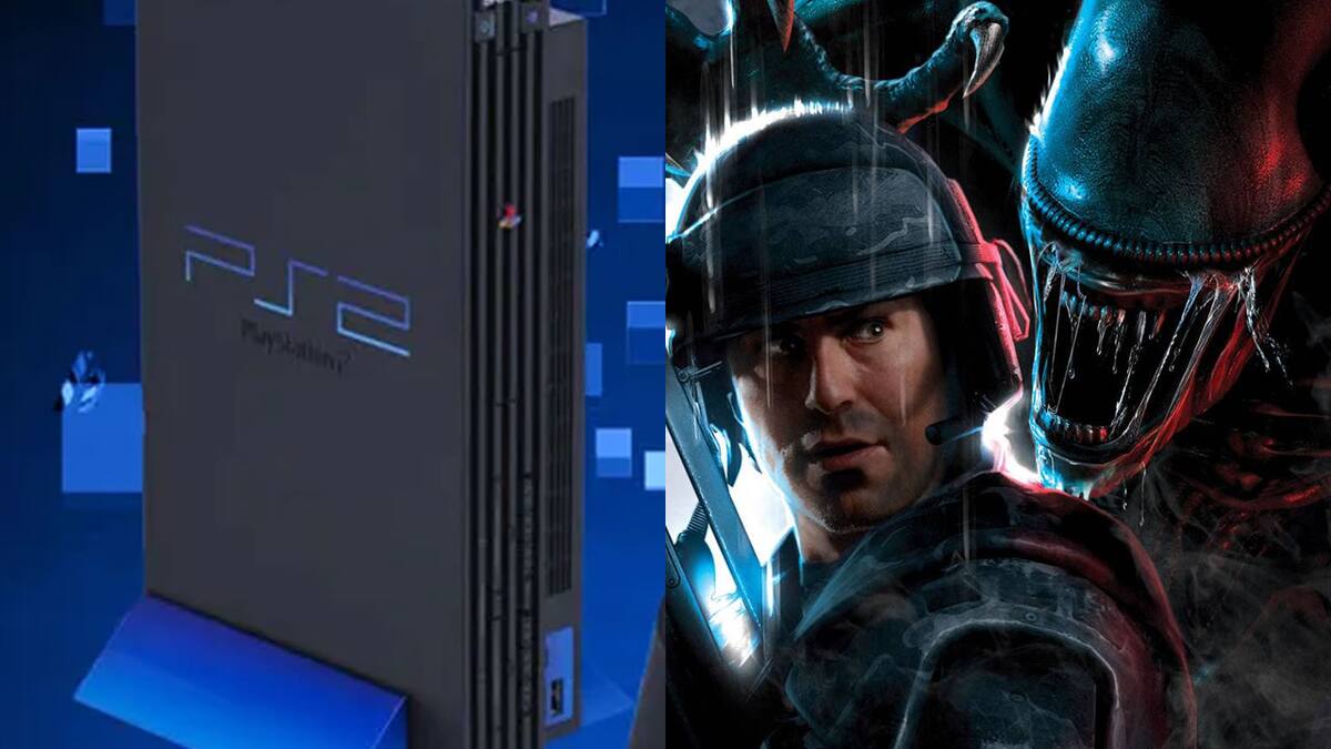 El material debutaría en 2002 y el juego era desarrollado por Check Six