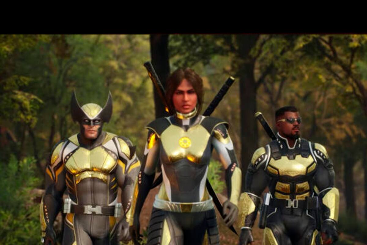 Marvel’s Midnight Suns muestra más de sus combates en nuevo trailer