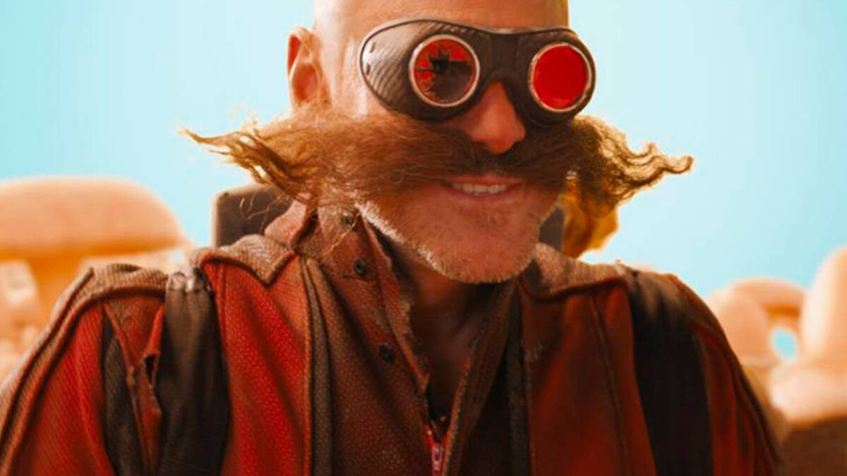 El material fue liberado por Paramount España