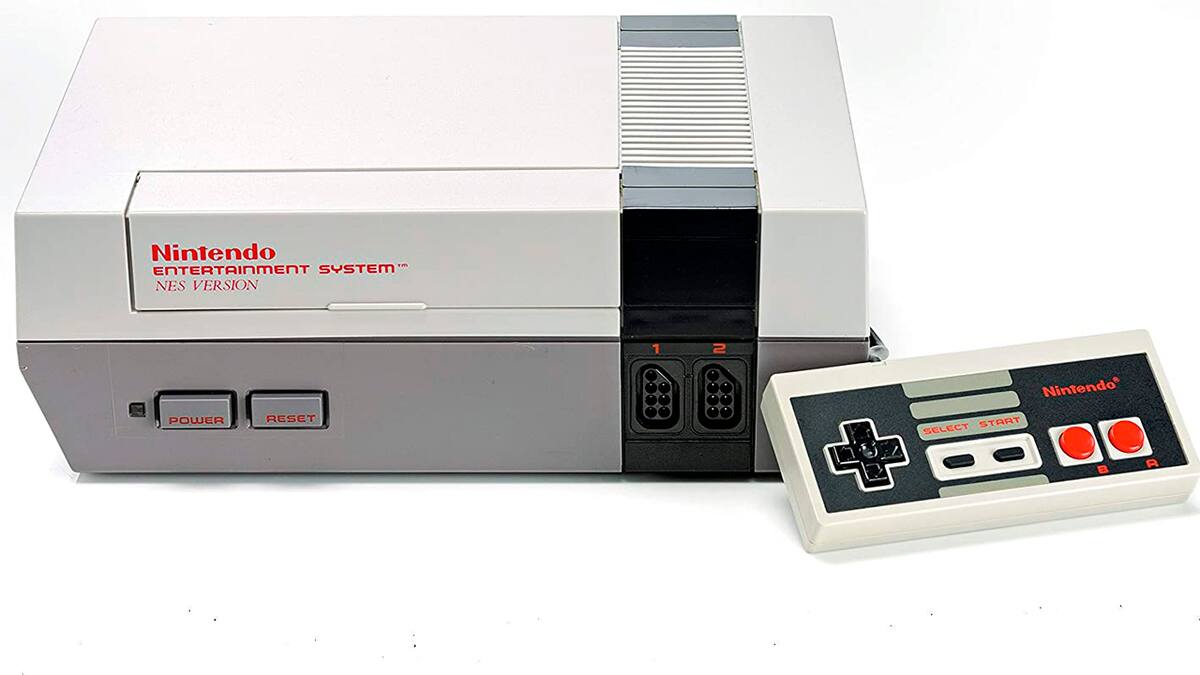 El material se remonta a la segunda mitad de los 80