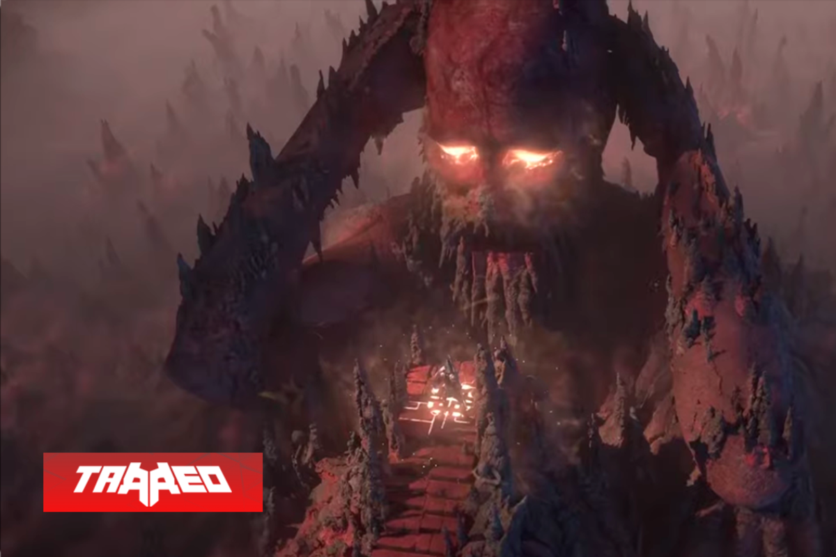 Path of Exile 2 estrena su tráiler oficial de juego y Gameplay