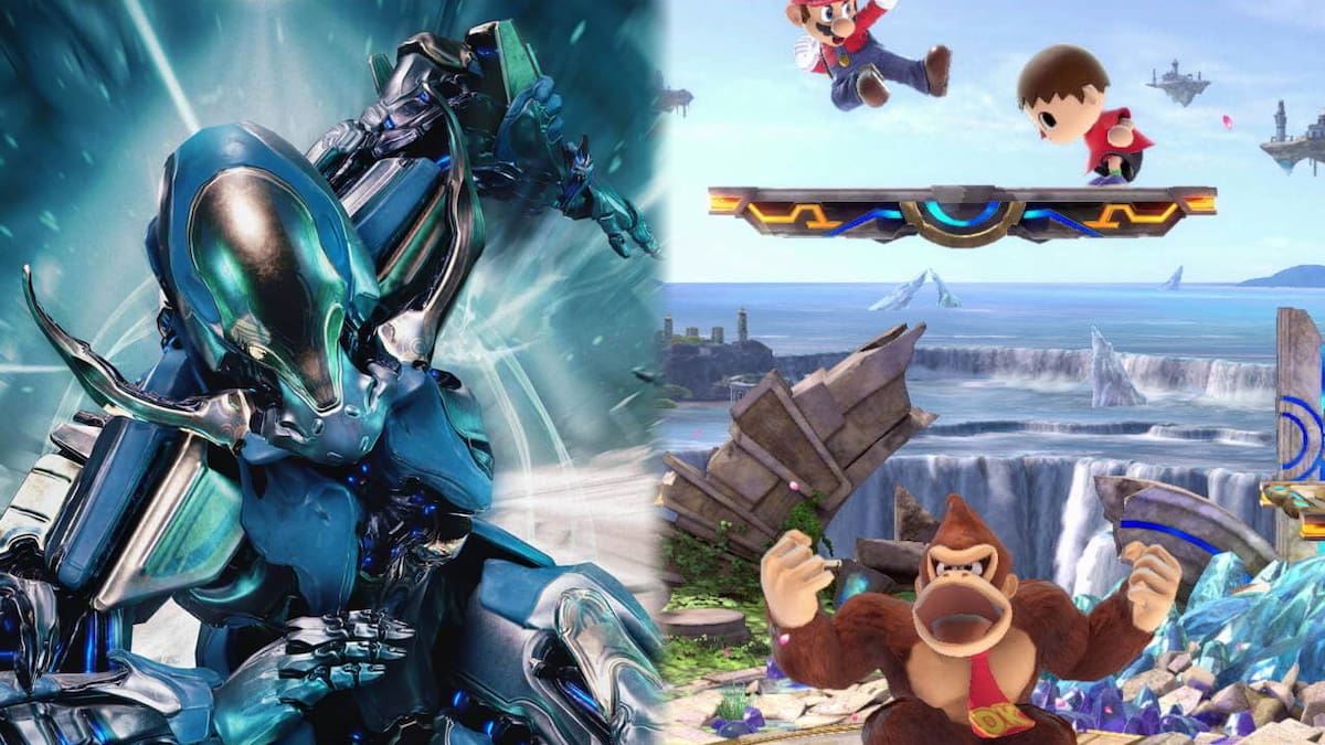 El mayor crossover de los videojuegos sigue creciendo en su versión para Switch