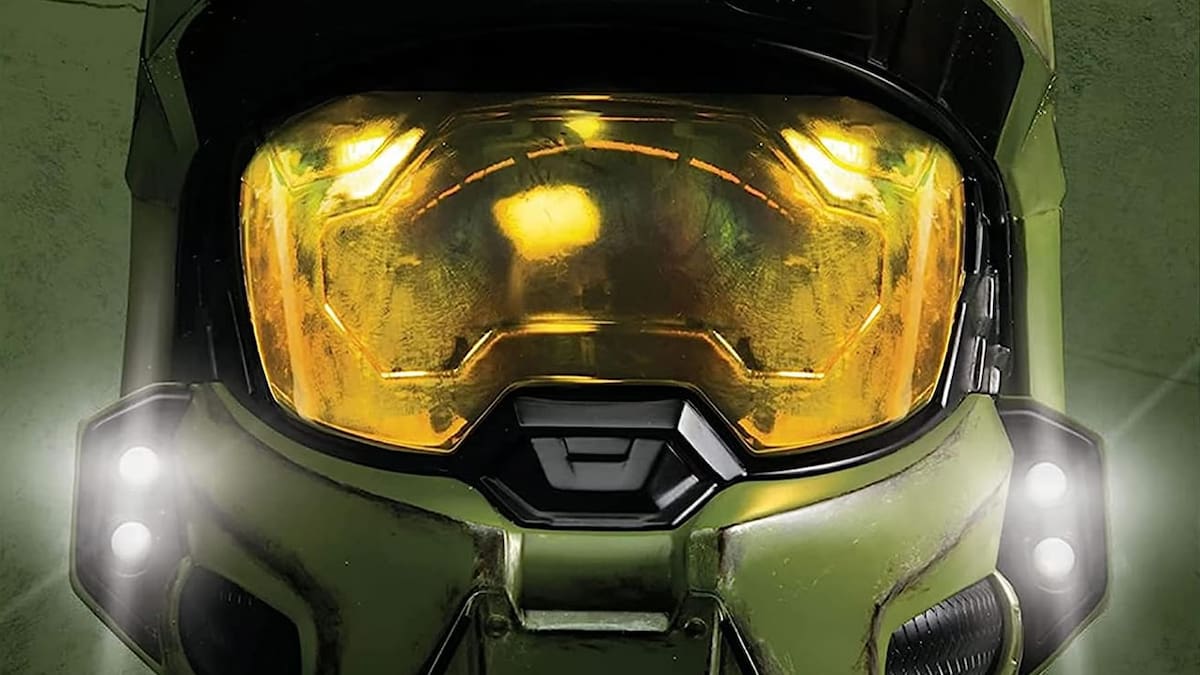 El mejor artículo de colección para el fan de la icónica franquicia de Xbox