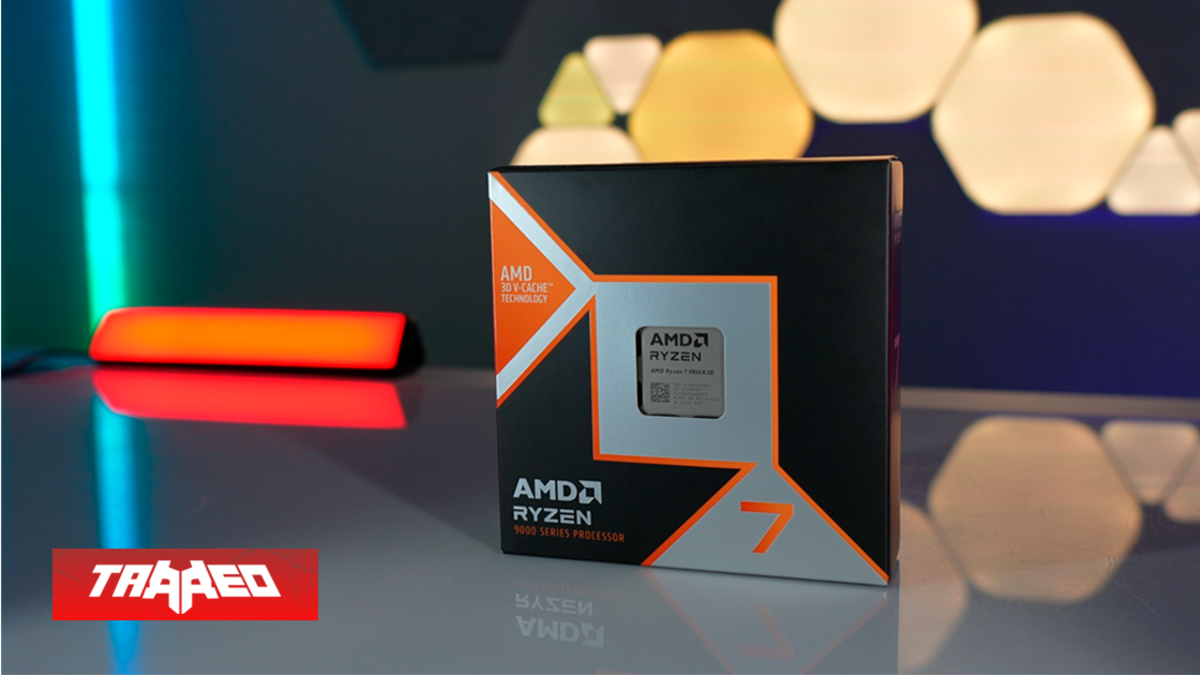 Análisis Ryzen 7 9800X3D, el mejor procesador para los jugadores: sobresaliente en videojuegos y excelente rendimiento en productividad