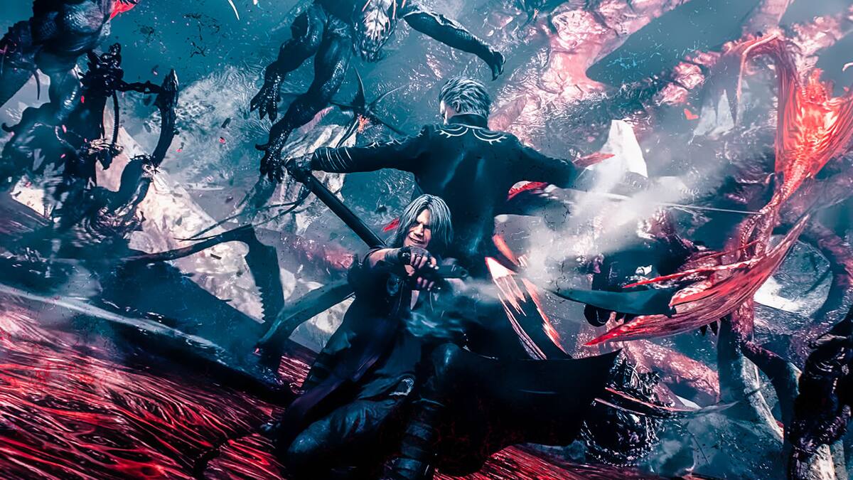 El mejor despliegue visual está garantizado para Xbox Series X