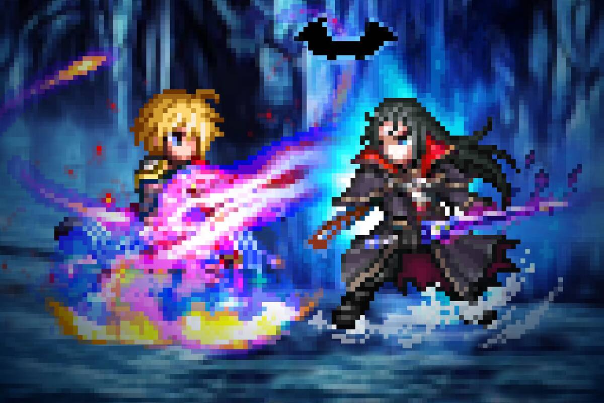 El mejor Final Fantasy que no has jugado