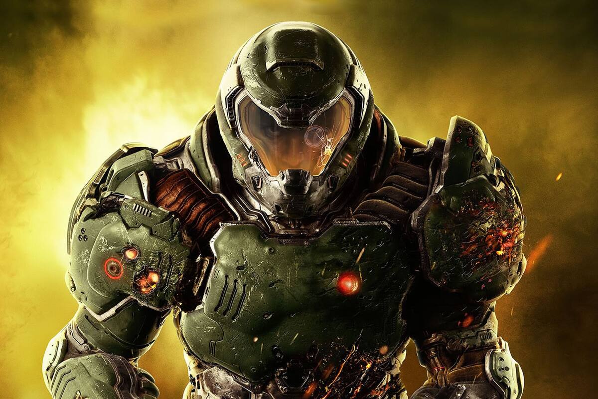 DOOM