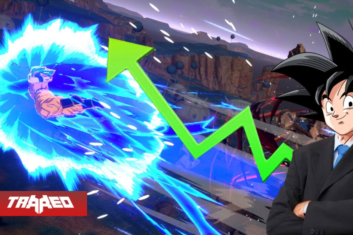 Dragon Ball: Sparking! ZERO supera los 90.000 jugadores simultáneos en su acceso anticipado en STEAM, a pesar de tener que pagar $100 dólares