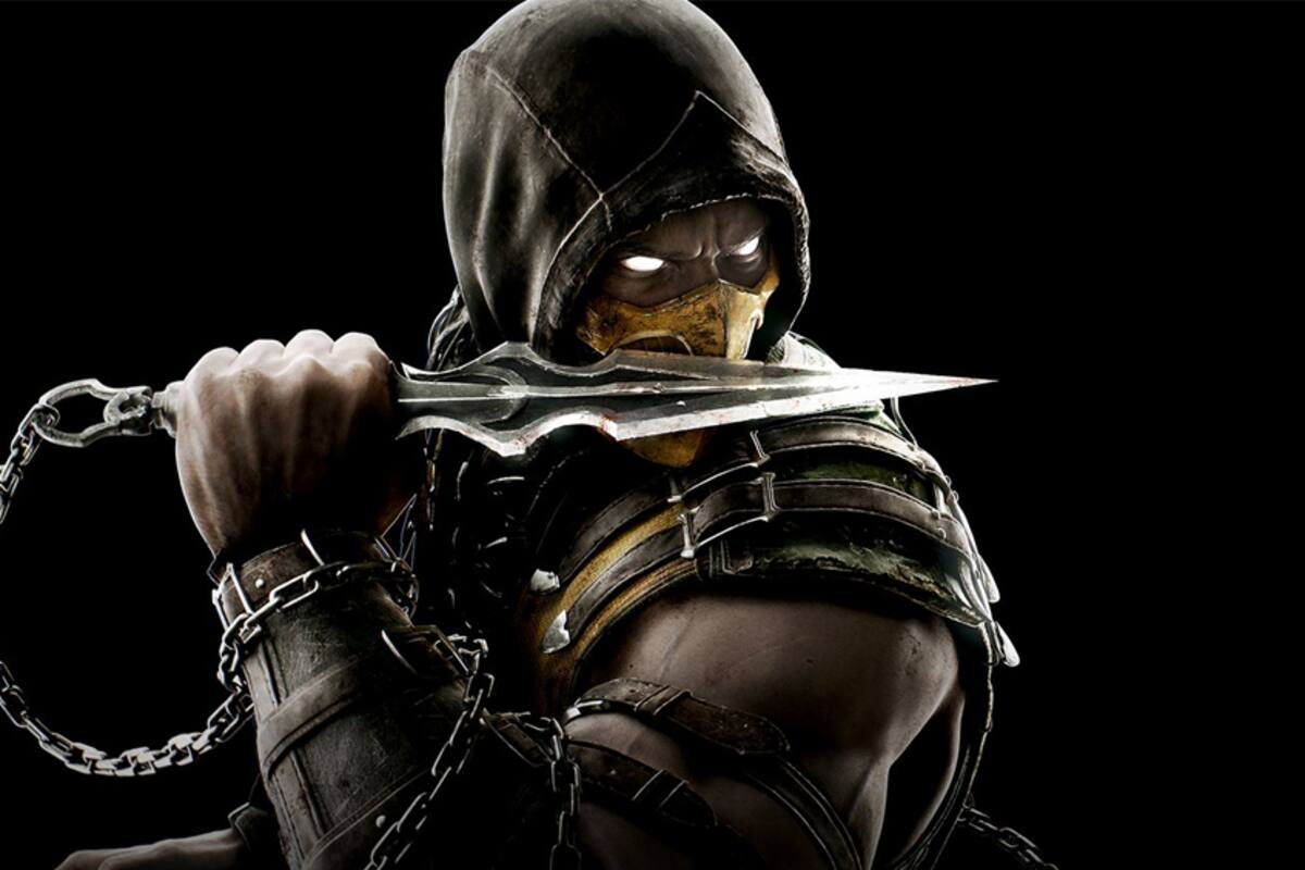 Este fin de semana se realiza en Chile el primer Sudamericano de Mortal Kombat X