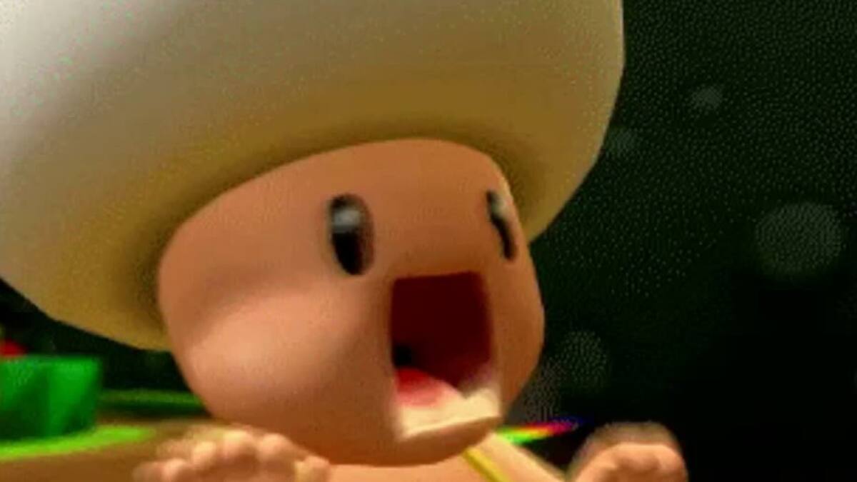 El meme pudo haber perturbado a algunos fanáticos