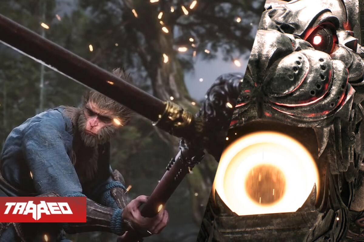 China domina el 40% de las ventas de juegos en Occidente y Japón, siendo Black Myth: Wukong el catalizador que dio a conocer el mercado chino de títulos AAA, según dev