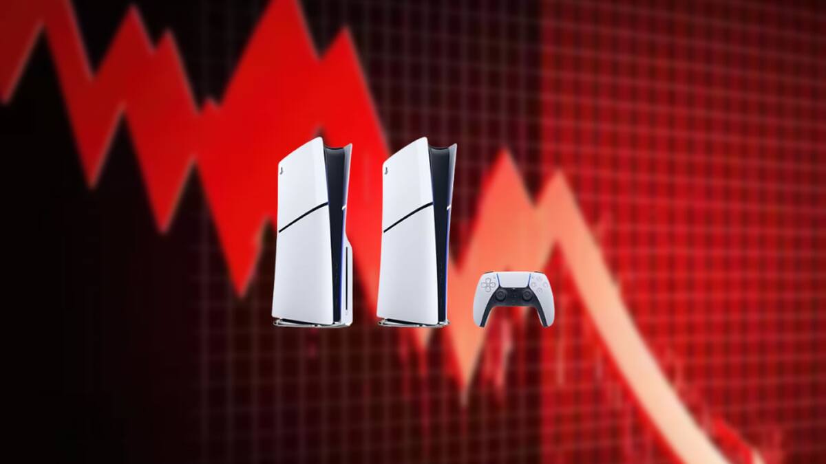 El mercado de hardware estuvo a la baja en el Viejo Continente durante julio de 2024