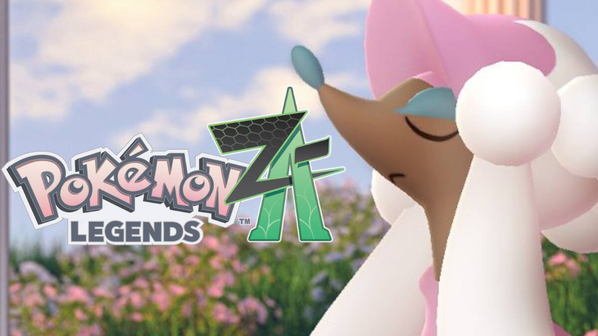 El mercado en torno al Pokémon Caniche pronto se derrumbará