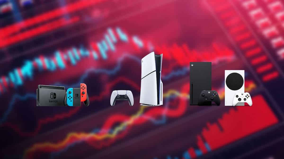 El mercado resiente la falta de grandes títulos que ayuden a vender los sistemas