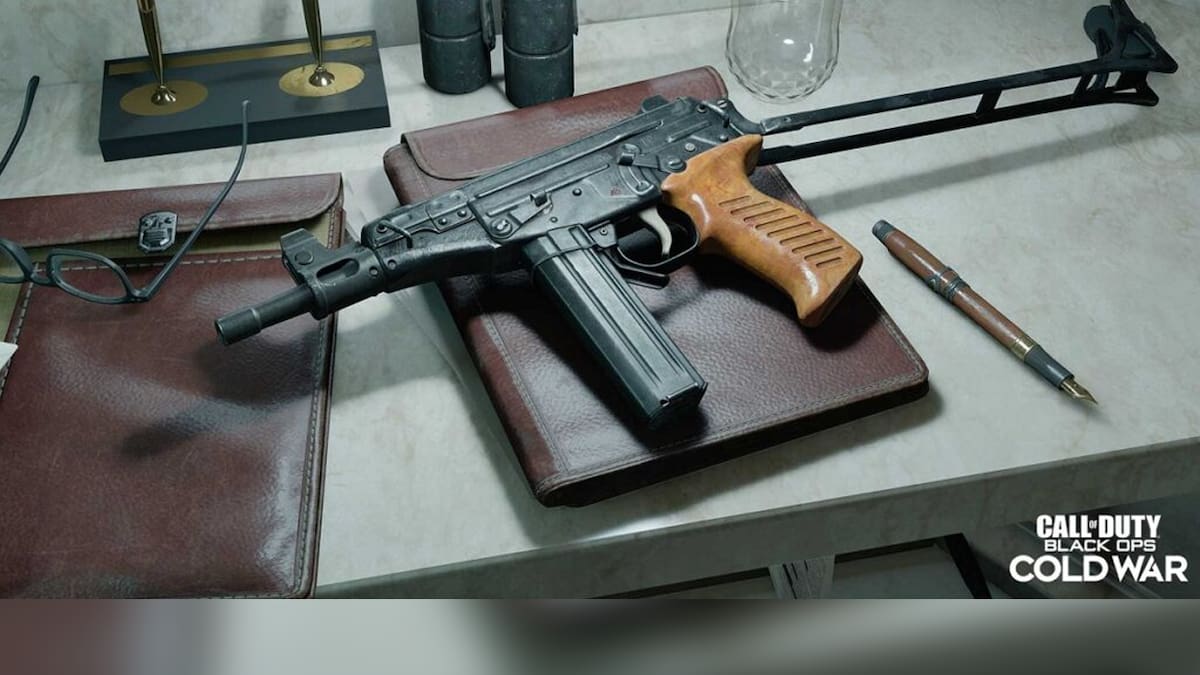 El meta temblará con esta nueva arma