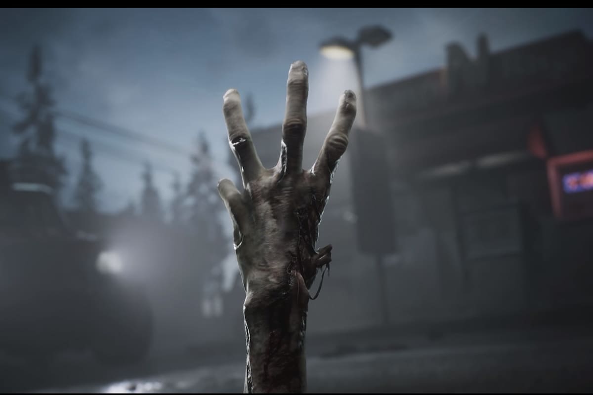 Misterioso video aparece en YouTube y fans creen que es de Left 4 Dead 3