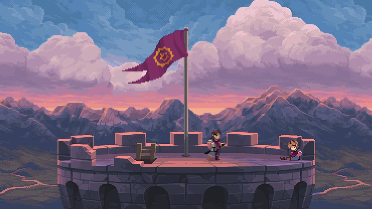 El metroidvania estará disponible para PS4, PS Vita y PC