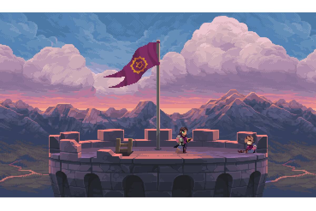 Confirman fecha de lanzamiento de Chasm