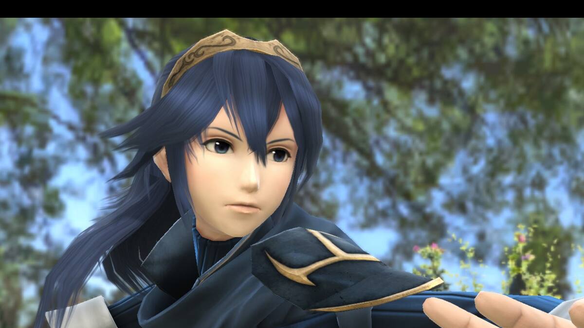 El mexicano superó a Dabus en la gran final del evento de Super Smash Bros. Ultimate
