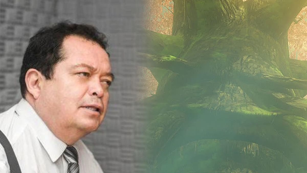 El mexicano también participó en juegos como Fable y Horizon Zero Dawn