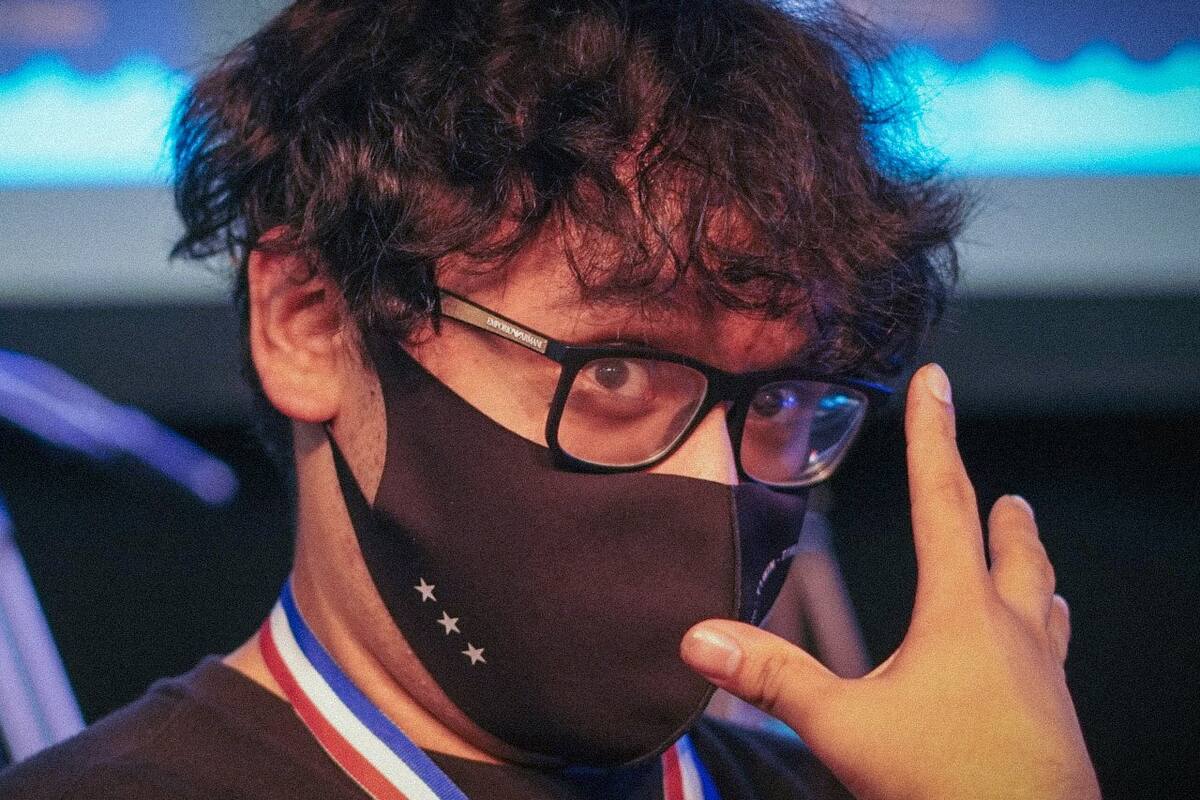MkLeo triunfa en el torneo de Super Smash Bros. Ultimate en Genesis 8