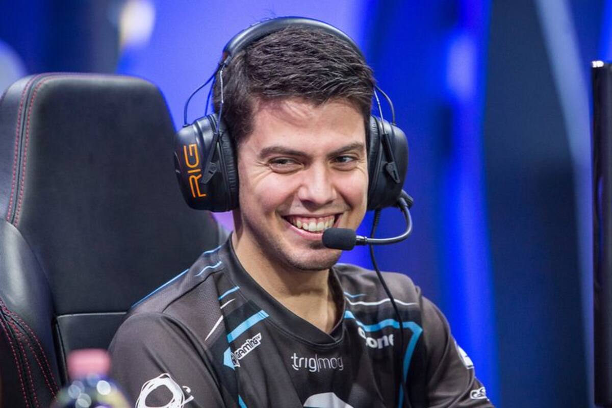 Xpeke vuelve a jugar por Origen en la EU LCS