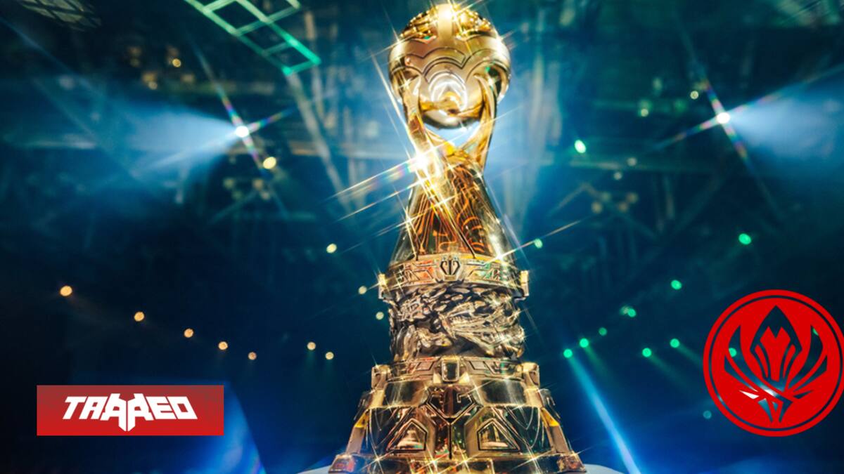 El Mid-Season Invitational está a la vuelta de la esquina
