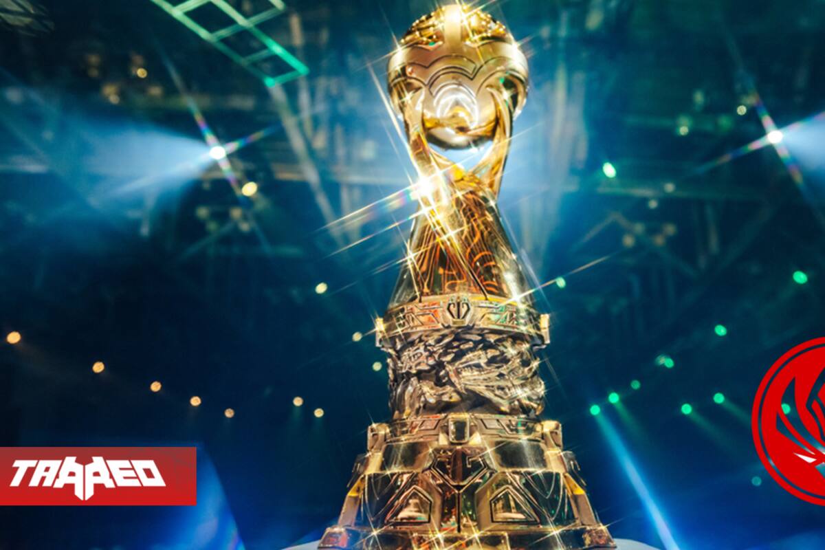 ¡El MSI 2023 llega a Londres!