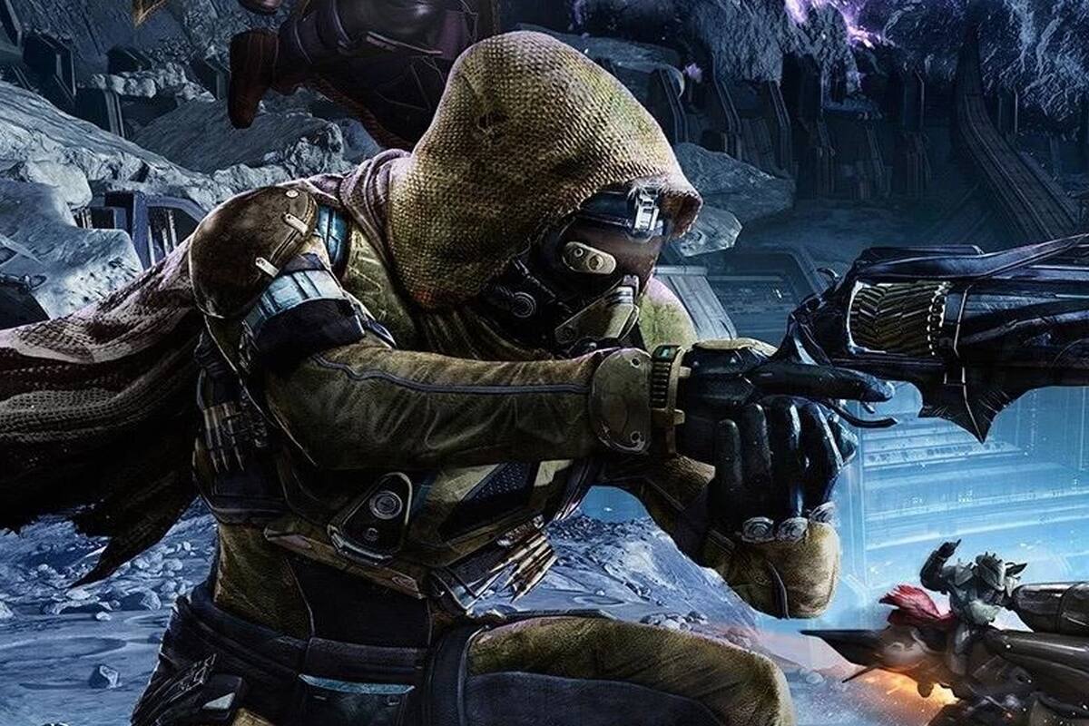Liberan teaser del último evento de Destiny