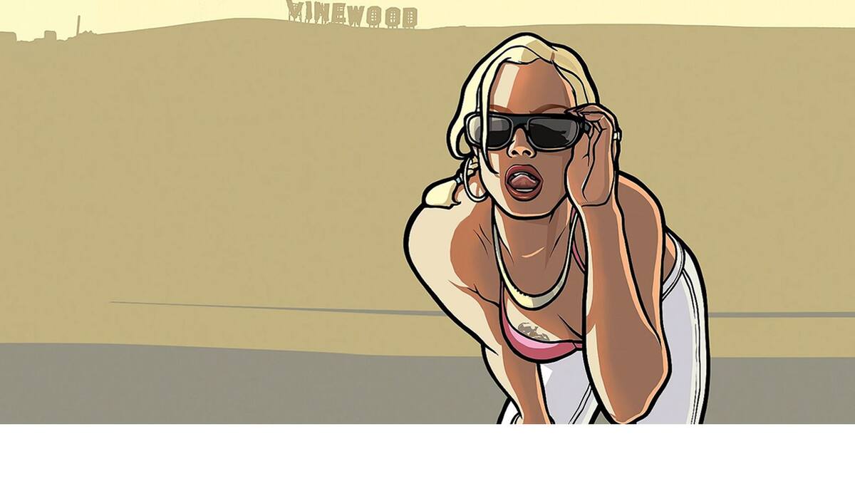 El minijuego sexual fue un dolor de cabeza para Rockstar y Take-Two en el pasado